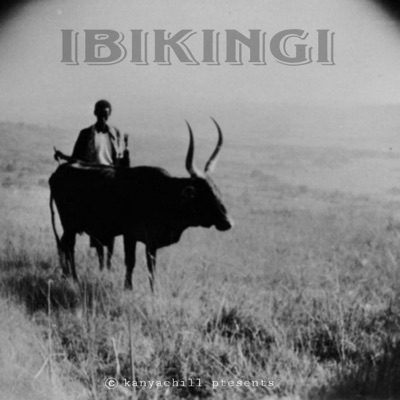 IBIKINGI (feat. King Neza) - Single