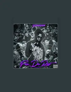 Luister naar 31youngann, bekijk muziekvideo's, lees de bio, bekijk de tourdata, en meer!