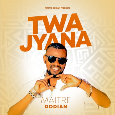 Twajyana Official Audio - Single