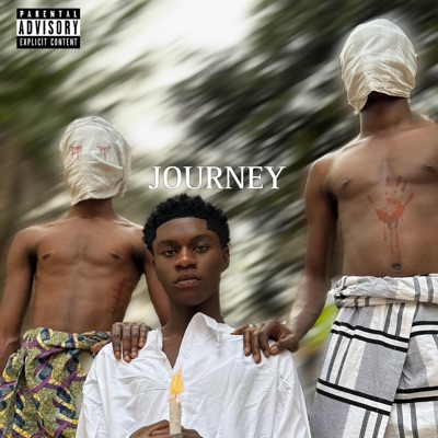 JOURNEY (feat. PeeRocky) - Single