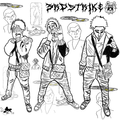 PLOT (feat. 3rdstr1ke) - Single