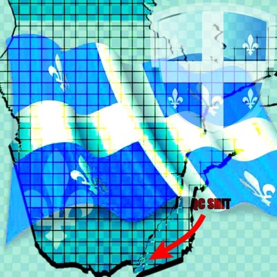 QC SHIT (feat. D3SI & MONBOYGROG) - Single