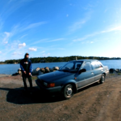 Viihdekäyttöö - Single