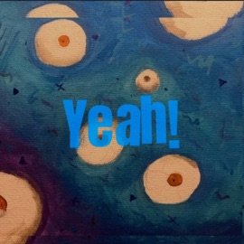 Yeah! Franklin DaCaprio