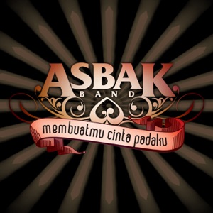 Chord Gitar Bukan Lelaki Setia - Asbak Band