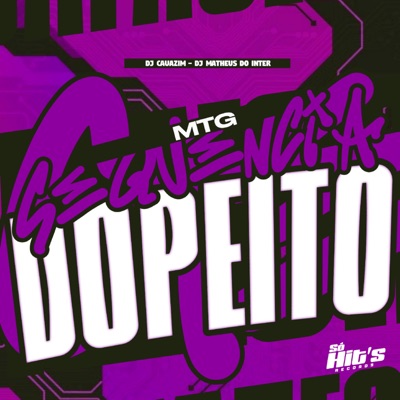 MTG Sequencia do Peito - Single