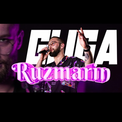 Ruzmarin - Single