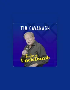 Escucha a Tim Cavanagh, mira videos musicales, lee su biografía, consulta las fechas de las gira y más.