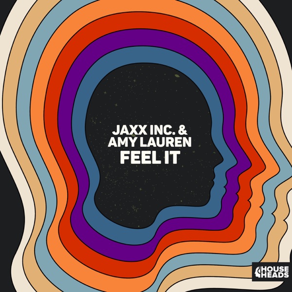 Feel It - Single