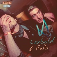 Time War (feat. Faib) - Single - Lexbold