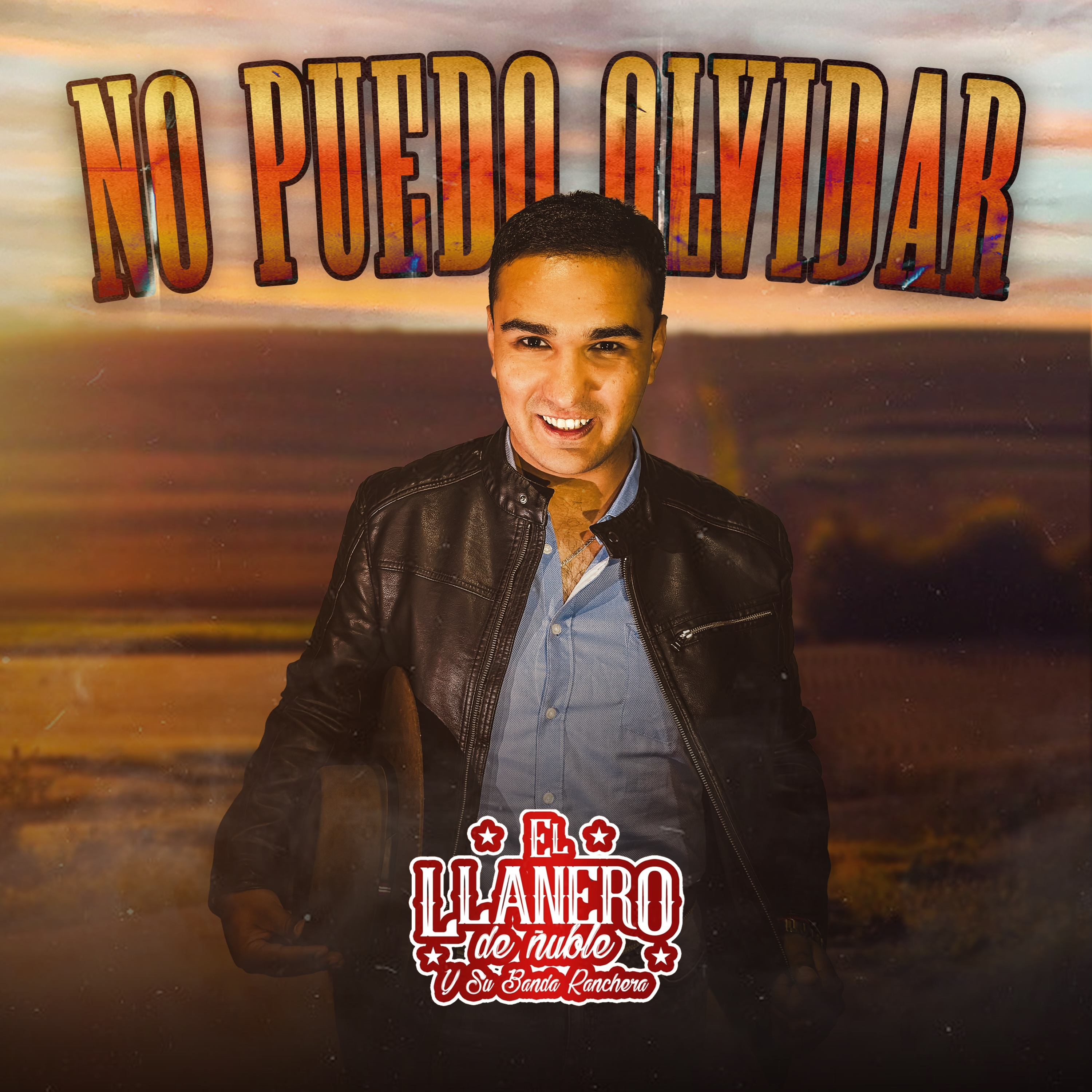 No Puedo Olvidar - Single