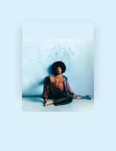 Samuel de Saboia: песни, клипы, биография, даты выступлений и многое другое.