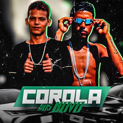 Corola do Novo - Single