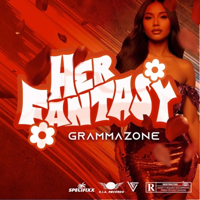 Her Fantasy - Single