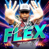 Flex (R&B Edition) song art