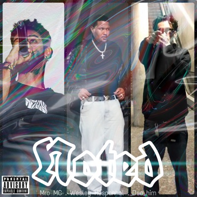 Noted (feat. Wesley Hespanhol & @dsa_him) - Single