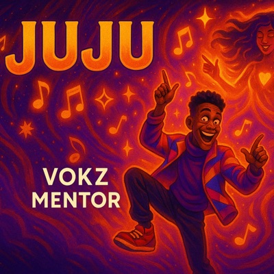 JUJU (Remastered Version) - Single