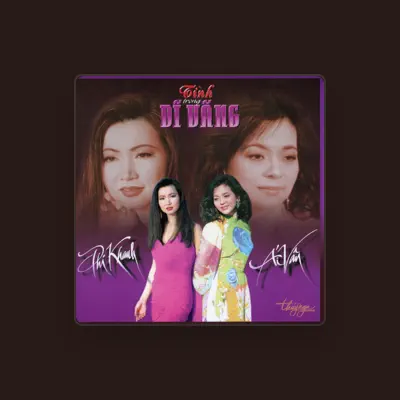 Listen to Phi Khanh, watch music videos, read bio, see tour dates & more!