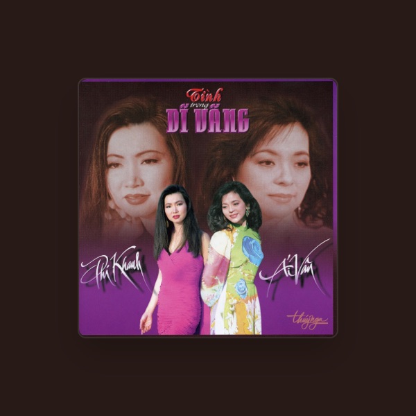 Phi Khanh's avatar