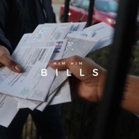 BILLS - Single - HIM HIM