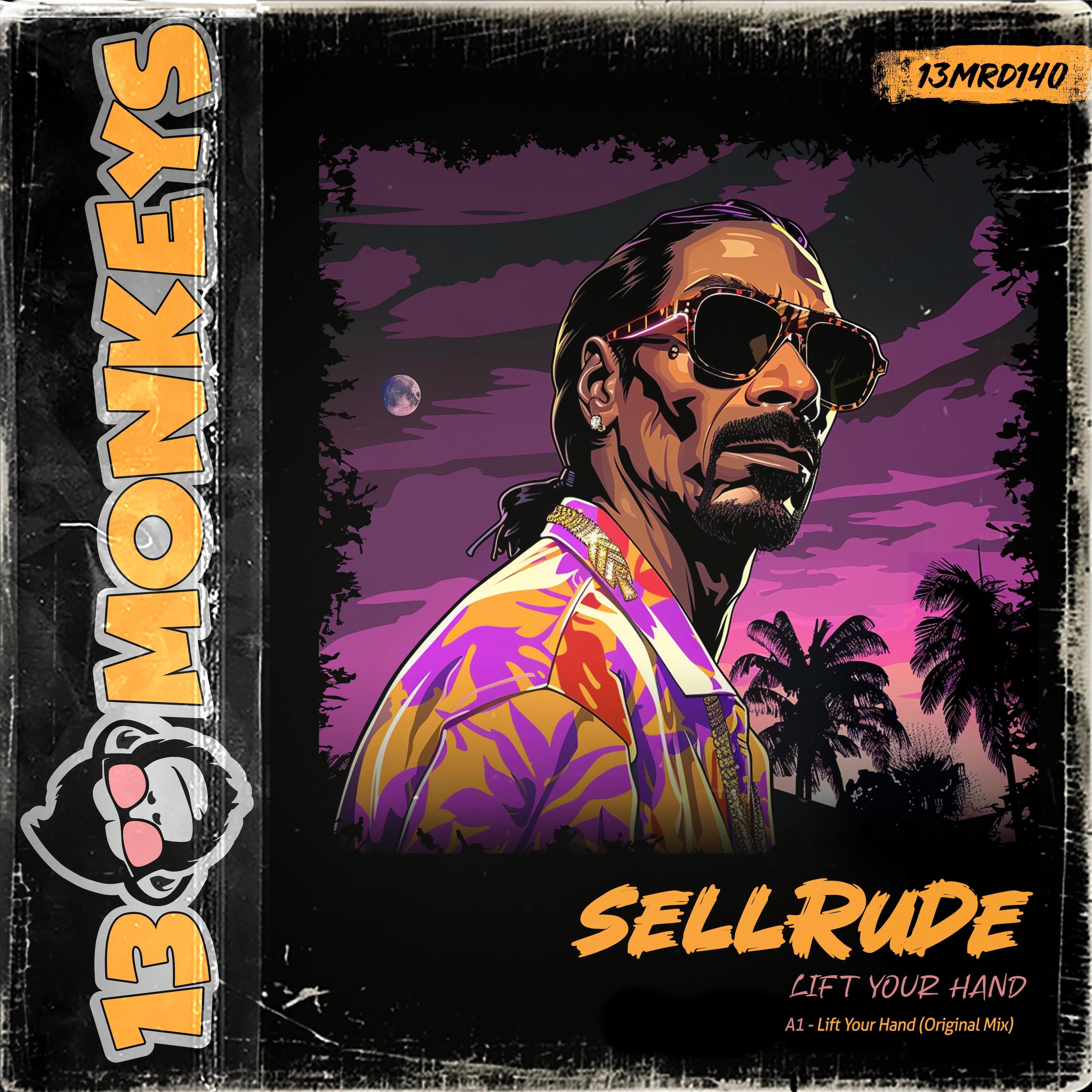 Lift Your Hand - Single