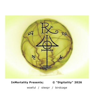 Digitality