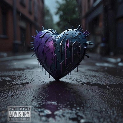 Fuck luv - EP