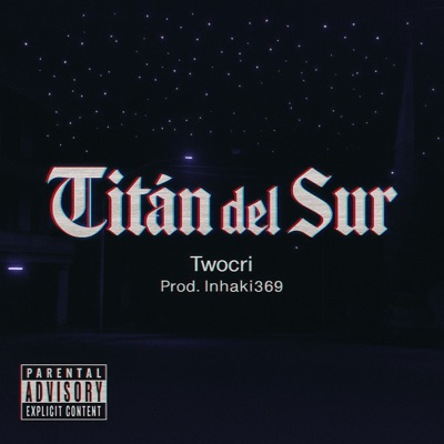 Titán del Sur - Single