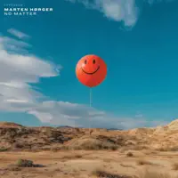 NO MATTER — MARTEN HØRGER