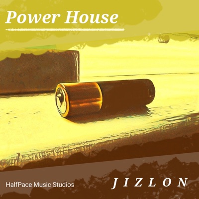 Powerhouse - Single