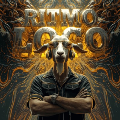 Ritmo Loco - Single