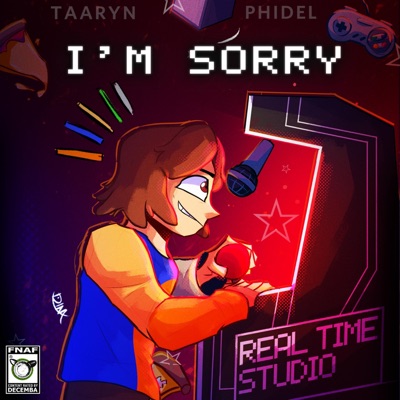 I'm Sorry (feat. Phidel) - Single