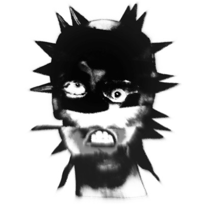 bruujeria (d333mo) - Single