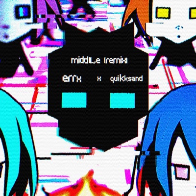 middLe (remix) - Single