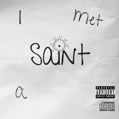 I Met A Saint - EP