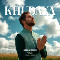Khudaya (feat. Vohra & Saigol) - Single - Abdullah Qureshi
