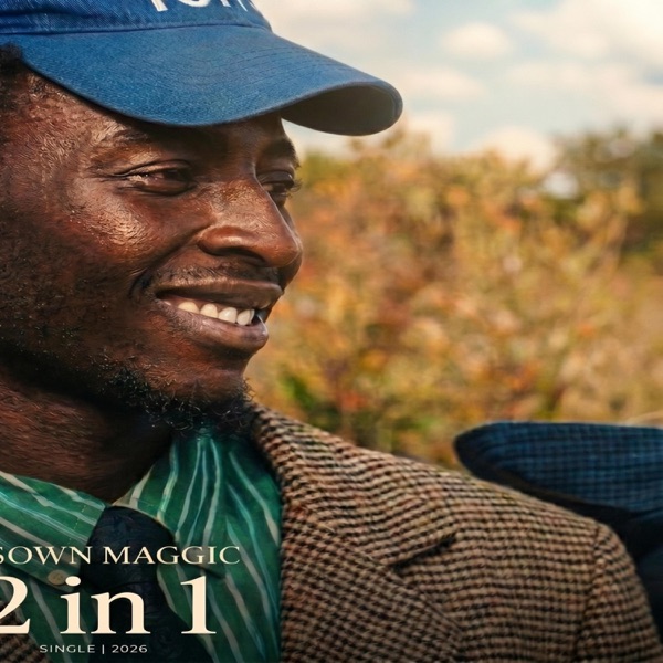 2 In 1 (feat. HisOwnMaggic)