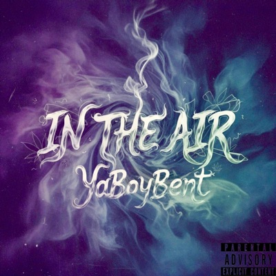 In The Air - Single