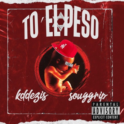 TO' EL PESO (feat. kddezis) - Single