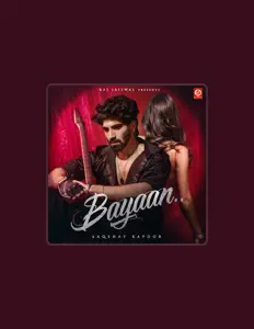 Laqshay Kapoorを聴いたり、ミュージックビデオを鑑賞したり、経歴やツアー日程などを確認したりしましょう！