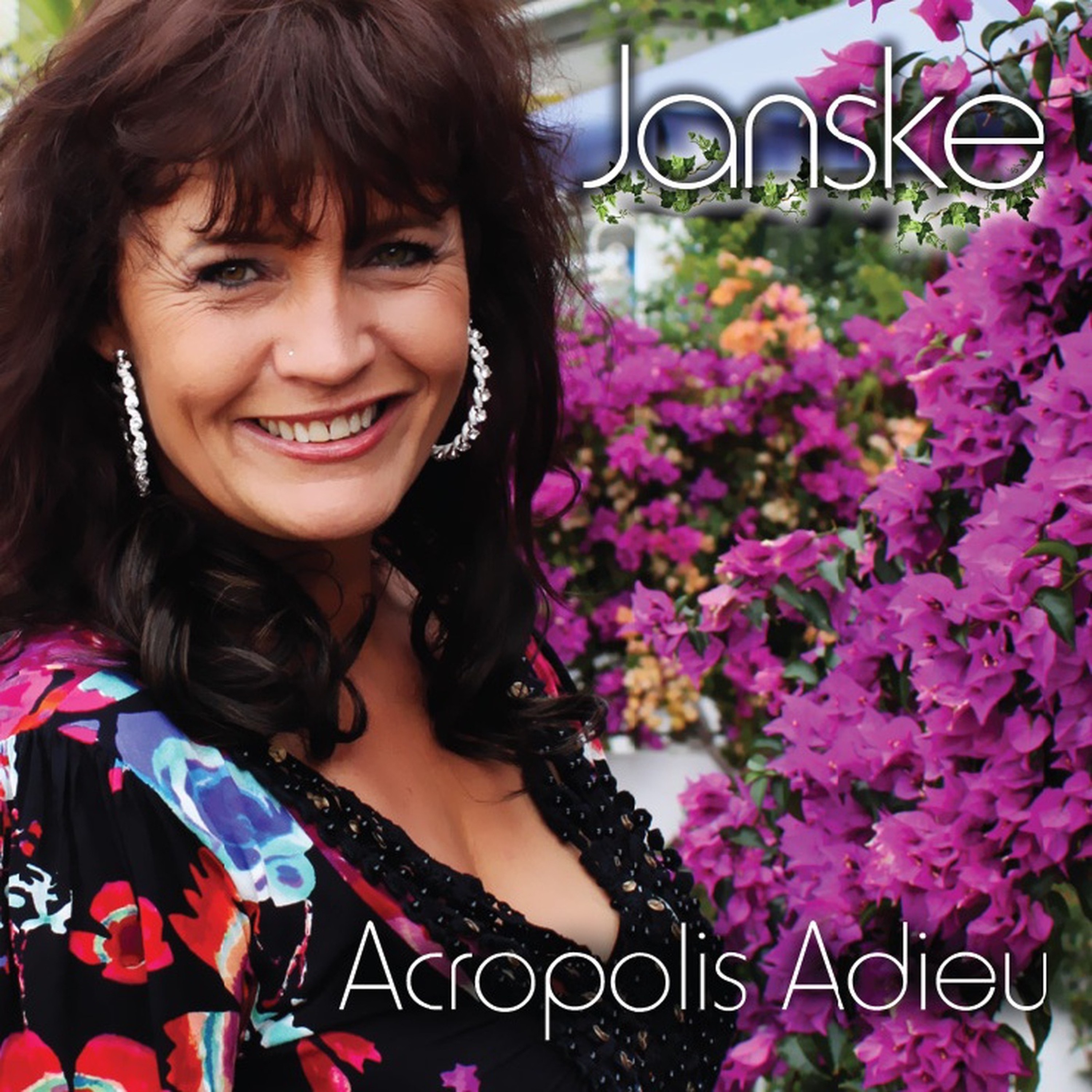 Acropolis Adieu - Single