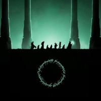 Journey to Middle Earth Vol. 1: Theme Suites from the Lord of the Rings & Hobbit Films - Dreyma