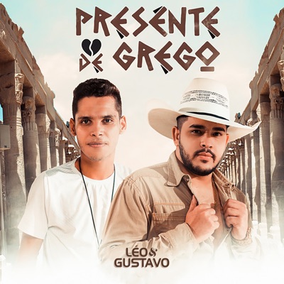 Presente de Grego - Single