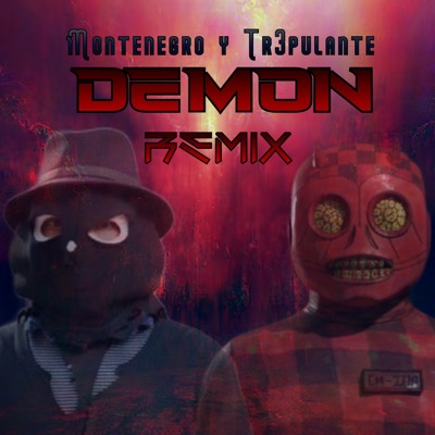 Demon (Remix) - Single