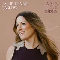 Claire Barlow — Emilie