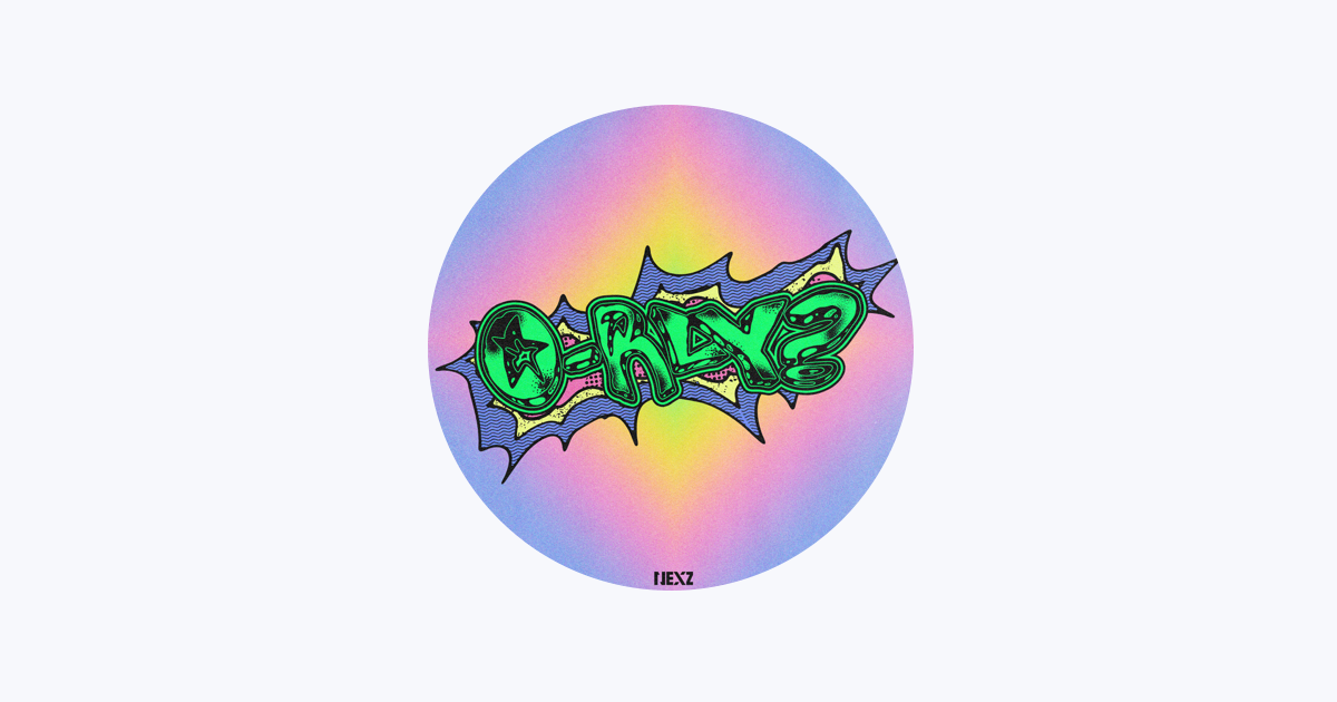 NEXZ Apple Music ラキドロ たまごっち ユウ NEXZ - Apple Music