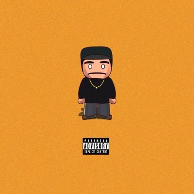 LIKE ME * - Single
