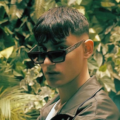 GRR PA YEAH! - Single