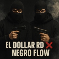 Dos Bandidos con dos 30 - Single - El Dollar RD