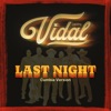 Last Night - Single